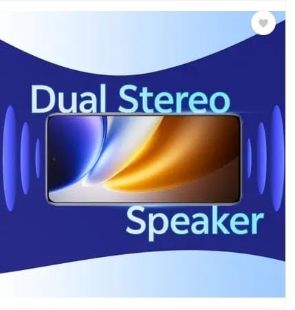 VIVO T4R 5G, Twilight Blue (8GB, 256GB) - Image 7