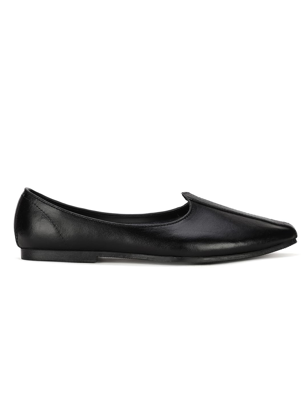 Bata Men's Slip-on Mojari - Image 3