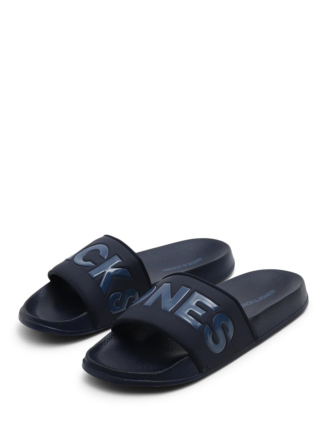 JACK & JONES Men's 9010054 Slipper - Image 6