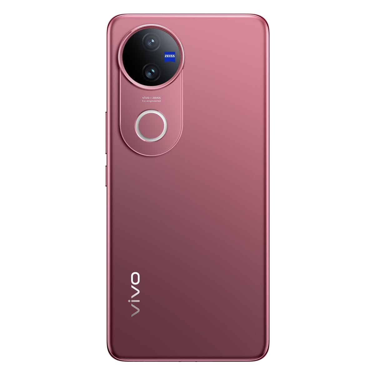 Vivo V50 5G (Rose Red, 8GB RAM, 128GB Storage) - Image 5
