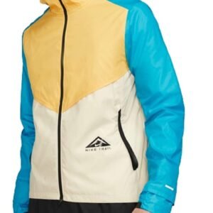 Nike Men’s Cotton Standard Length Casual Jacket