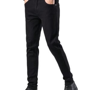 RAGZO Jeans Pant for Man Stylish Denim