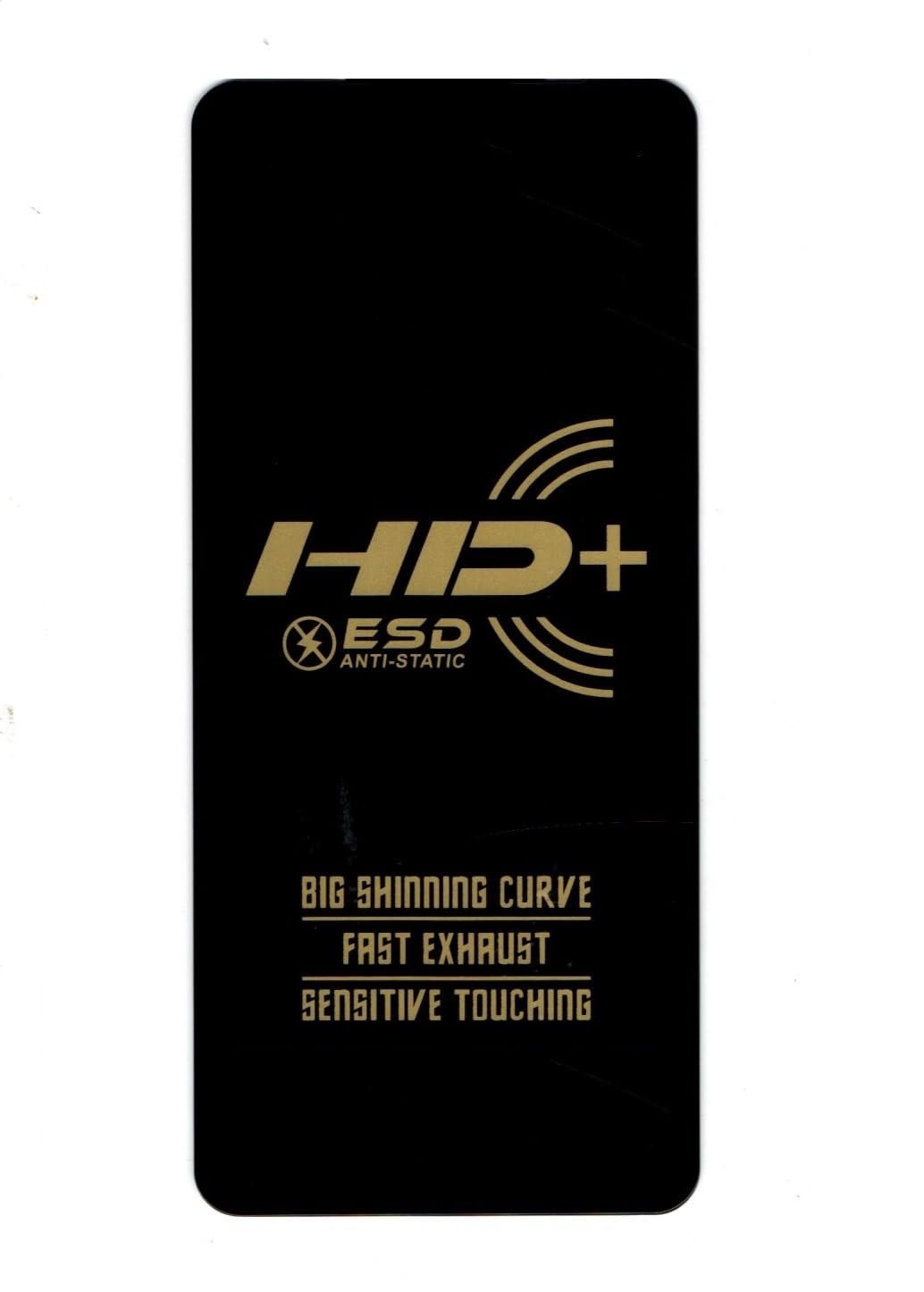 VENI SON'S Scratch And Tear Resistant, Crystal Clear Edge to Edge Tempered Glass Screen Protector Guard Suitable For Vivo T4X 5G - Image 2