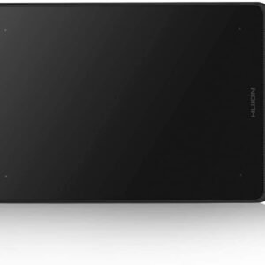 Huion Inspiroy H950P Graphics Drawing Tablet 8.7x5.4 inch with Tilt Feature Battery-Free Pen 8192 Pen Pressure and 8 User-Defined Shortcuts,Compatible with Mac, Linux(Ubuntu), Windows PC, and Android