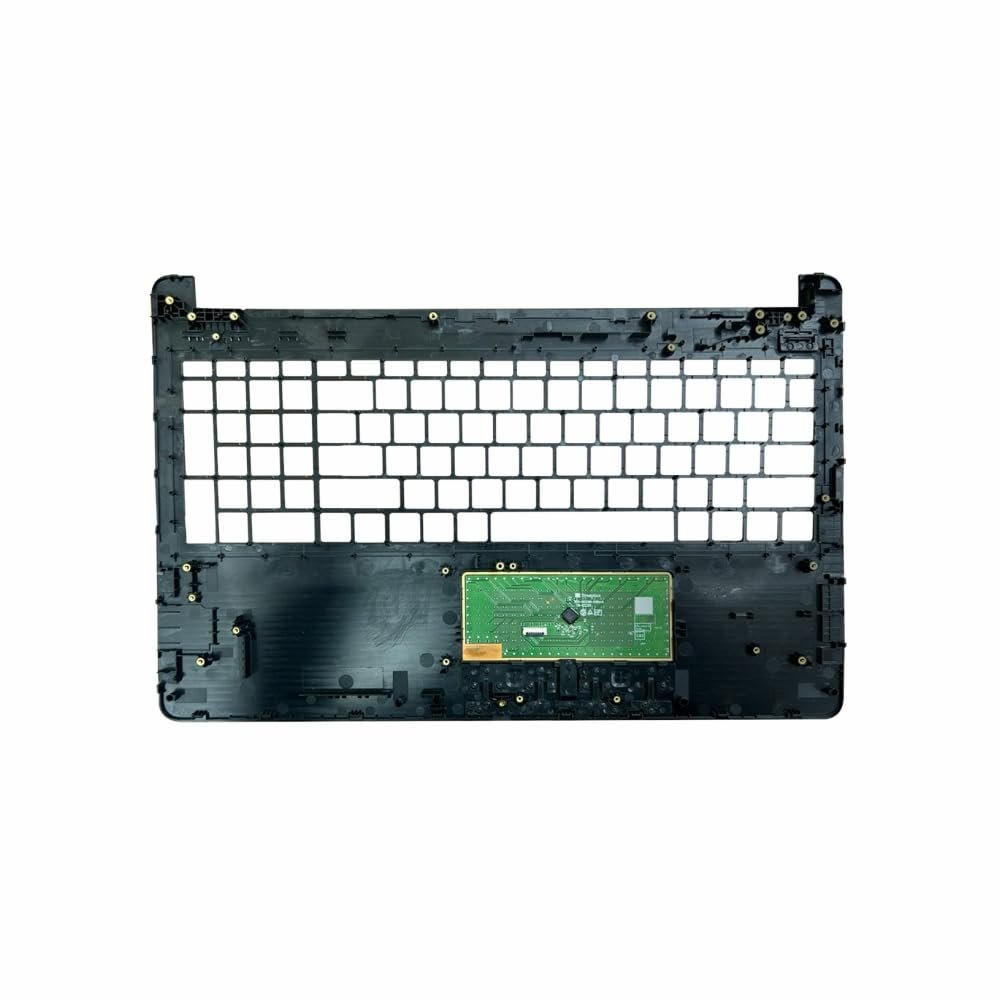 Swiztek Laptop touchpad trackpad for HP 15-BS 15-BW 15-BQ hp15bs hp15bw hp15bq Palmrest 925008-001 - Image 3