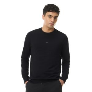 Boldfit Men Mens Sweatshirt