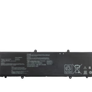 WeFly C31N2105 Laptop Battery Replacement for Asus Vivobook M3402QA K3402ZA M3402RA M5402RA K3502Z S5600F S4600F Series Notebook 0B200-04140000 11.61V 70Wh 5895mAh