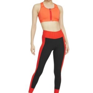 Nike Women High Rise Regular Fit Track Pants