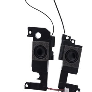 Laptop Speaker Compatible for HP Envy 15 15-BP 15-BQ 15M-BP 15M-BQ 15-BP152WM 15-BQ213CL Black Laptop Left & Right Speake 924343-001,023.400B9.0001