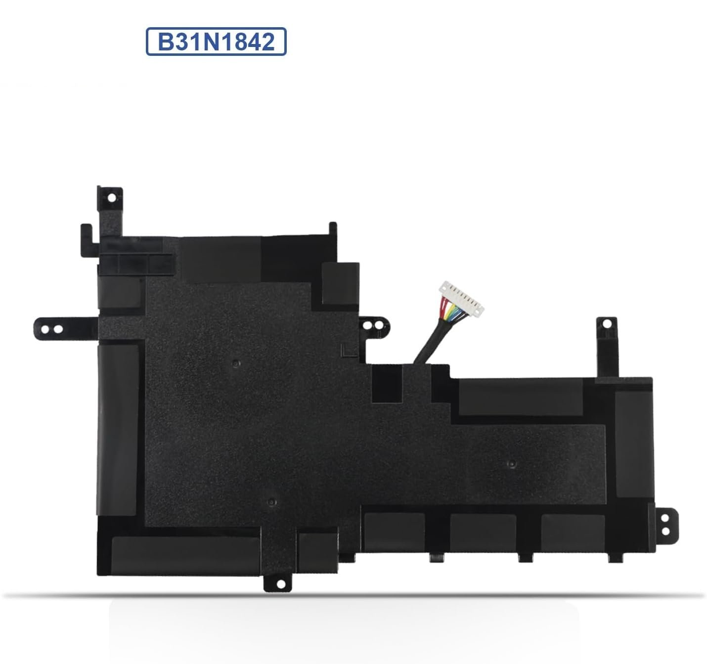 Wefly B31N1842 Laptop Battery Compatible for Asus Vivobook S15 S531FA S531FL K513EA K513EQ KM513UA M513IA X513EQ X513EP X513EA Series Laptop 0B200-03440000 0B200034 400000 B31BmE1 Laptop Battery - Image 5