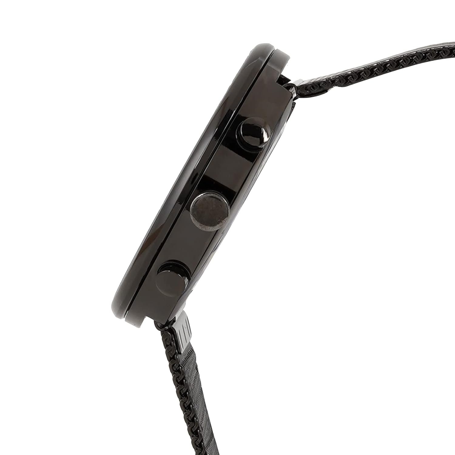 Joker & Witch Miami Faux Leather Strap Analog Men's Watch - Image 5