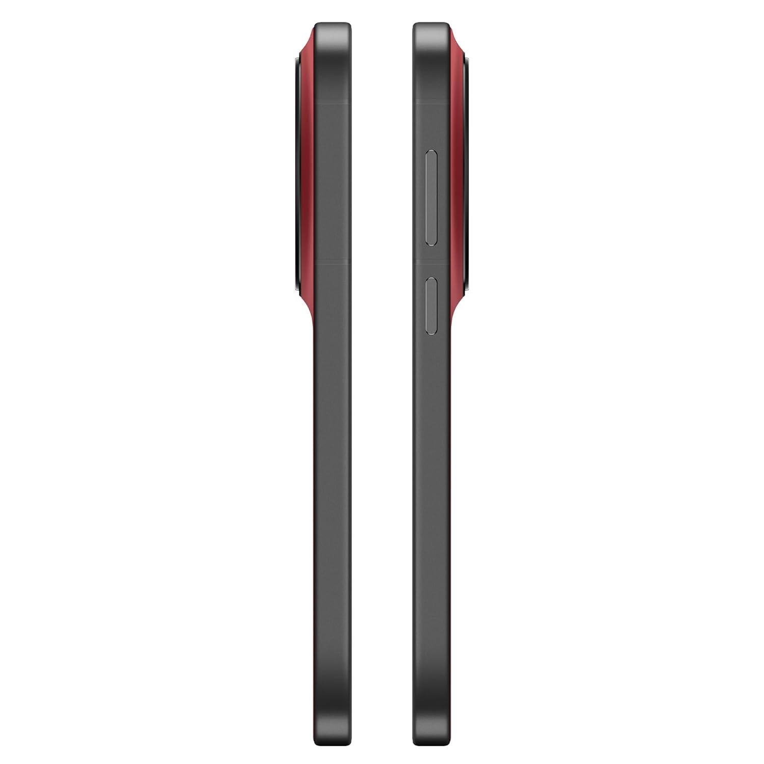 vivo X300 5G (Summit Red, 12GB RAM, 256GB Storage) with No Cost EMI/Additional Exchange Offers - Image 3