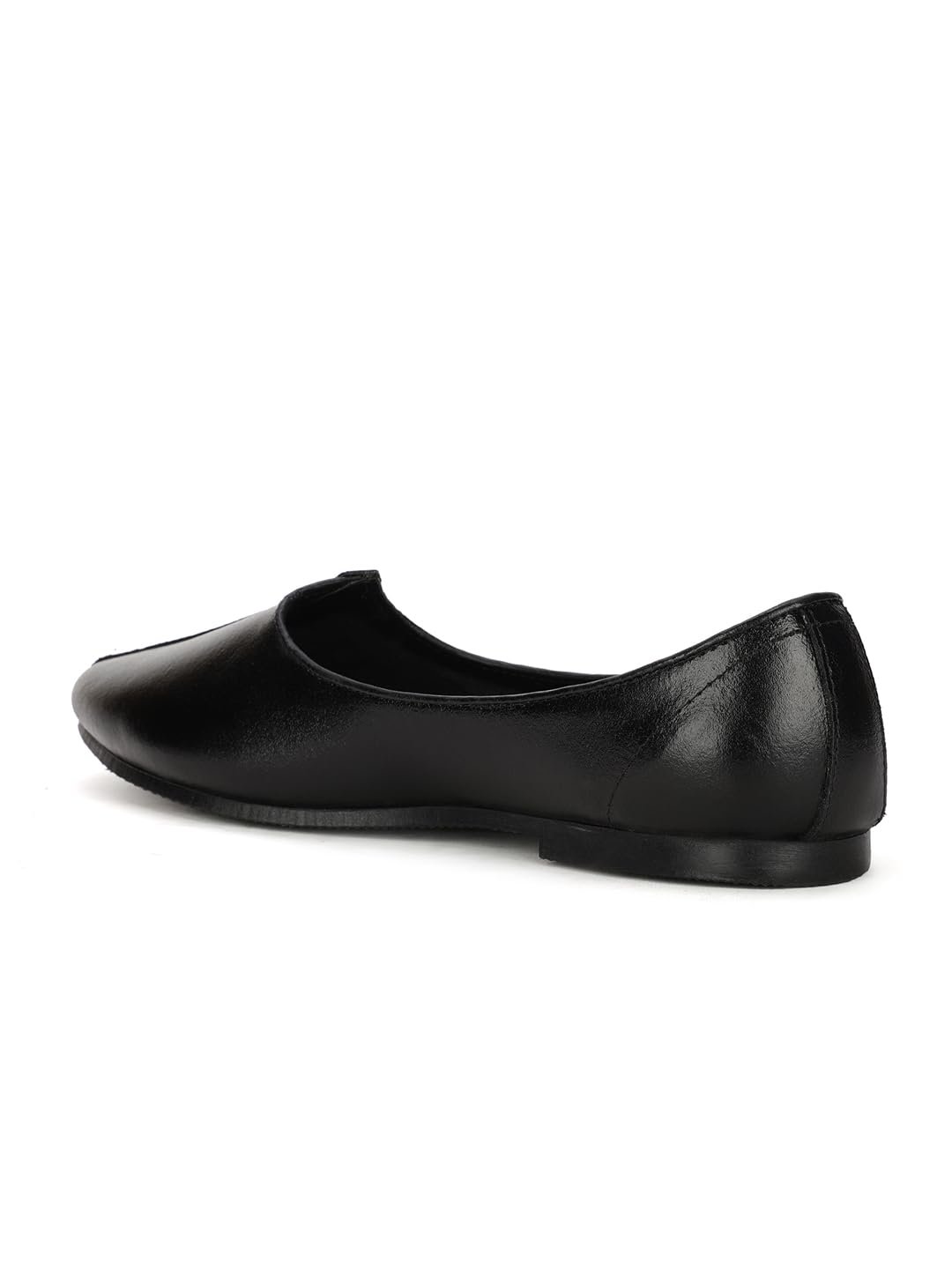 Bata Men's Slip-on Mojari - Image 4