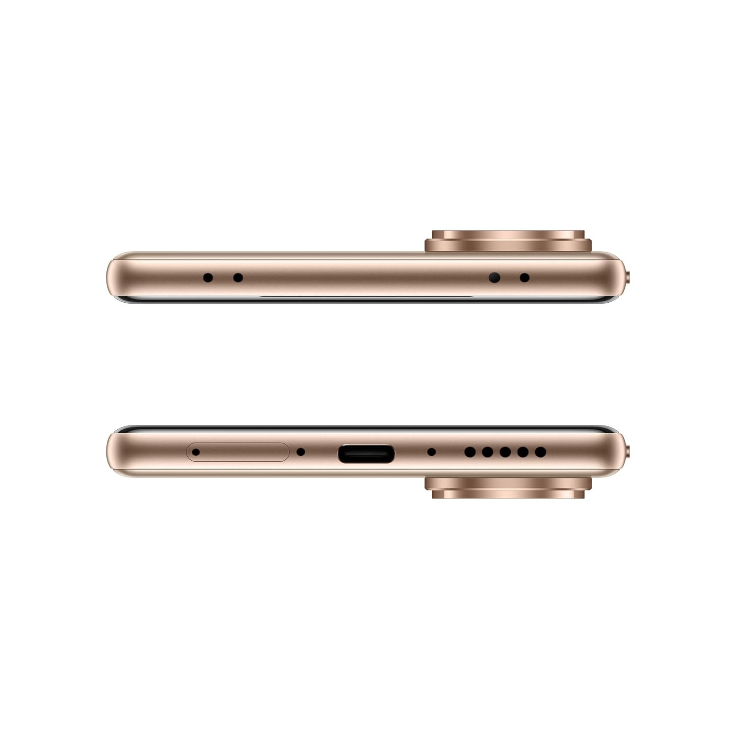 vivo V60e 5G (Noble Gold, 8GB RAM, 256GB Storage) with No Cost EMI/Additional Exchange Offers - Image 13