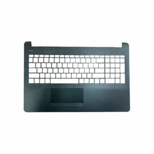 Swiztek Laptop touchpad trackpad for HP 15-BS 15-BW 15-BQ hp15bs hp15bw hp15bq Palmrest 925008-001