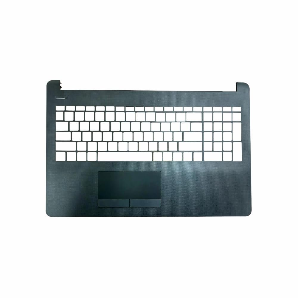 Swiztek Laptop touchpad trackpad for HP 15-BS 15-BW 15-BQ hp15bs hp15bw hp15bq Palmrest 925008-001