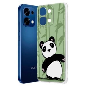Fashionury Back Case for Oppo F31 5G, Print Silicone Stylish Back Cover Case for Oppo F31 5G -D1006