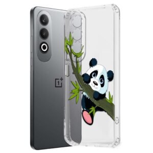 Fashionury Designer Soft Back Cover for OnePlus Nord CE 4 5G | Back Case Compatible for OnePlus Nord CE4 5G -D0028