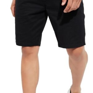 Max URB_N Men Solid Shorts