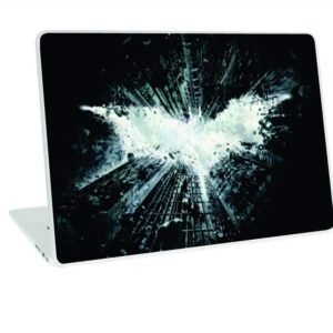 Batman Gotham City 11.6" 12.1" 13" 13.1" 13.3" 14" 15" 15.4" 15.6" Inch Laptop Notebook Vinyl Skin Cover Art Decal Protector Cover Case for Toshiba HP Samsung Dell Apple Acer Lenovo Sony ASUS
