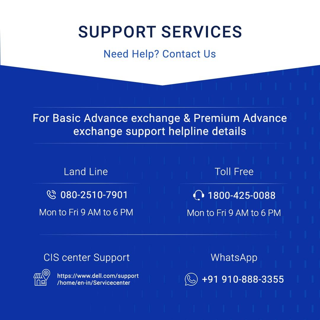 Dell MS116 Wired Optical Mouse - High Precision 1000DPI Sensor, USB Connectivity, Ergonomic Ambidextrous Design, Smooth Scrolling, Ideal for Office & Home Use - Black - Image 6