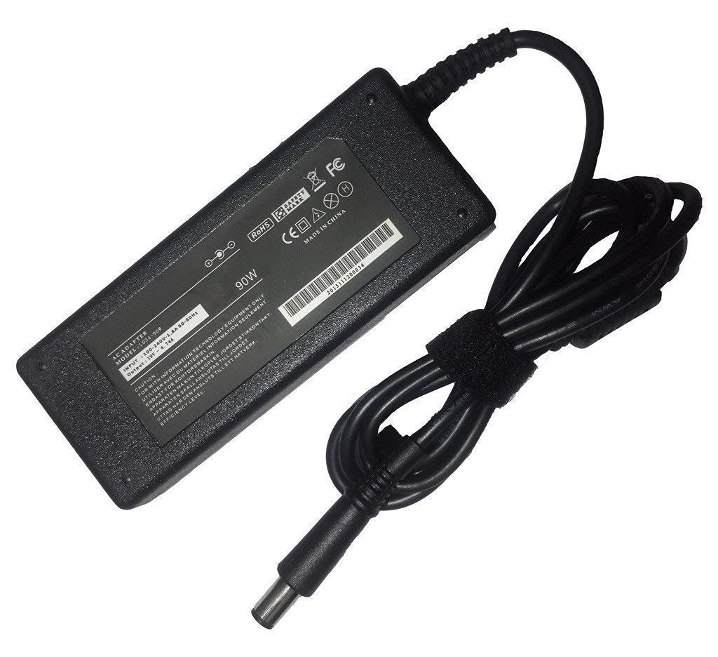 Laplife Charger for Hp Elitebook 840 G1, 840 G2, 840 G3 90W 19V 4.74A 90W Pin Size 7.4mm x 5.0mm - No Power Cord (LHOYDLP4417)