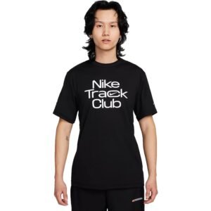 Nike Men’s Cotton Blend Modern T-Shirt