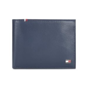 Tommy Hilfiger Navy Men’s Wallet (8903496110494)