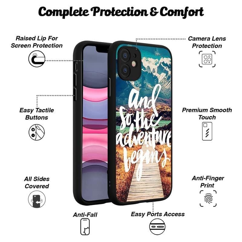 TUKON | Compatible for OnePlus Nord CE4 Lite 5G Mobile Phone Back Cover case for Metal | for Boys Girls |Starfish on a Beach Design Printed Soft Rubber Sides with Camera Protection - Image 2