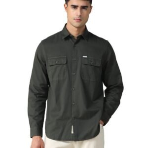 U.S. Polo Assn. Denim Co. Men Shirt