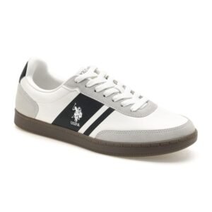 U.S. Polo Assn. Mens Hiltton Sneaker
