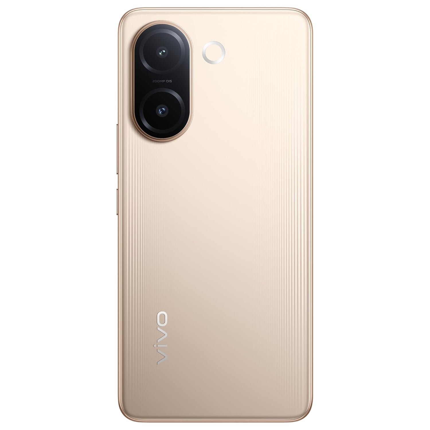 vivo V60e 5G (Noble Gold, 8GB RAM, 256GB Storage) with No Cost EMI/Additional Exchange Offers - Image 9