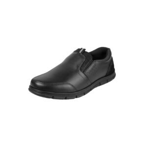 Mochi Men’s Slip On Closure Formal – Slip On with Flat Sole