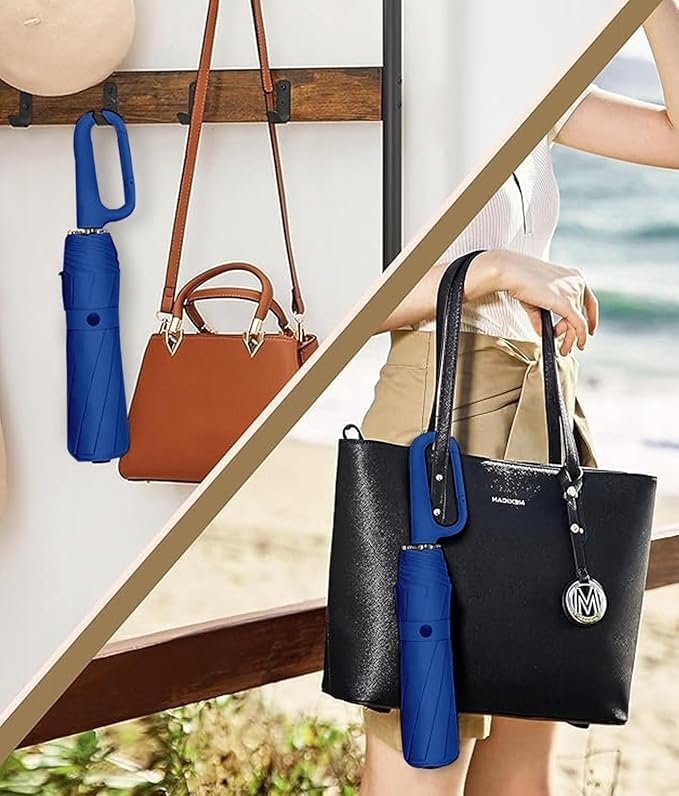 Brand Conquer Umbrella Automatic Open Travel Wind Vent,Umbrella big size for men And girls, Umbrellas for rain,Windproof Umberalla Large for Man,Women - Image 4