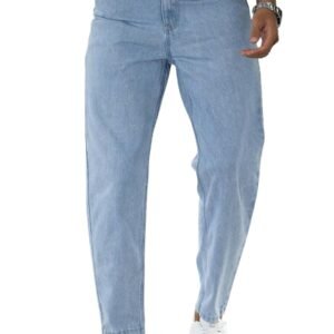 QNIM Jeans for Men || Men’s Regular fit Stylish Jeans (Q-25-28)