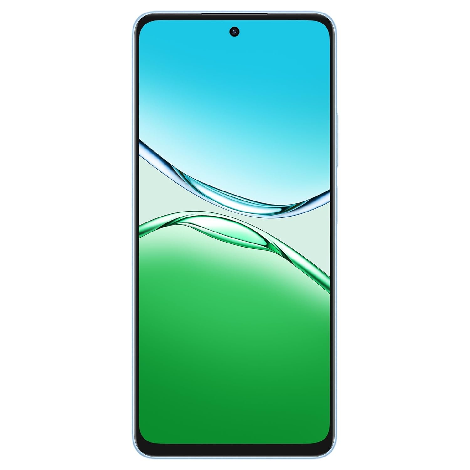 OPPO A5 Pro 5G (Feather Blue, 8GB RAM, 256GB Storage)|6.67” HD+ 120Hz Refresh Rate Screen | 45W SUPERVOOC|with No Cost EMI/Additional Exchange Offers. - Image 6