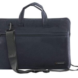 Neopack Svelte Sleeve Slim Laptop Bag for All 15" Laptops and 15.4" MacBook Pro/Air - Midnight Blue (Dell, HP, Apple MacBook, Sony, Samsung, Lenovo, IBM, Asus, Toshiba, Compaq, Acer)