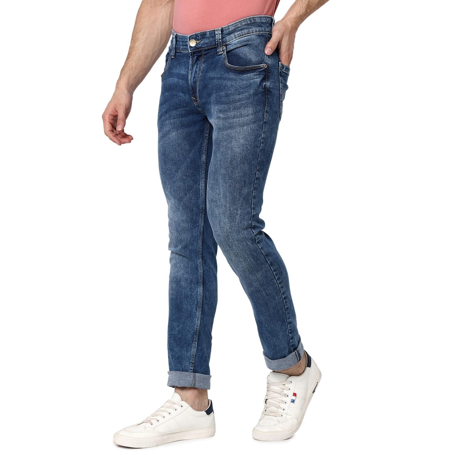 Spykar Men Jeans - Image 2