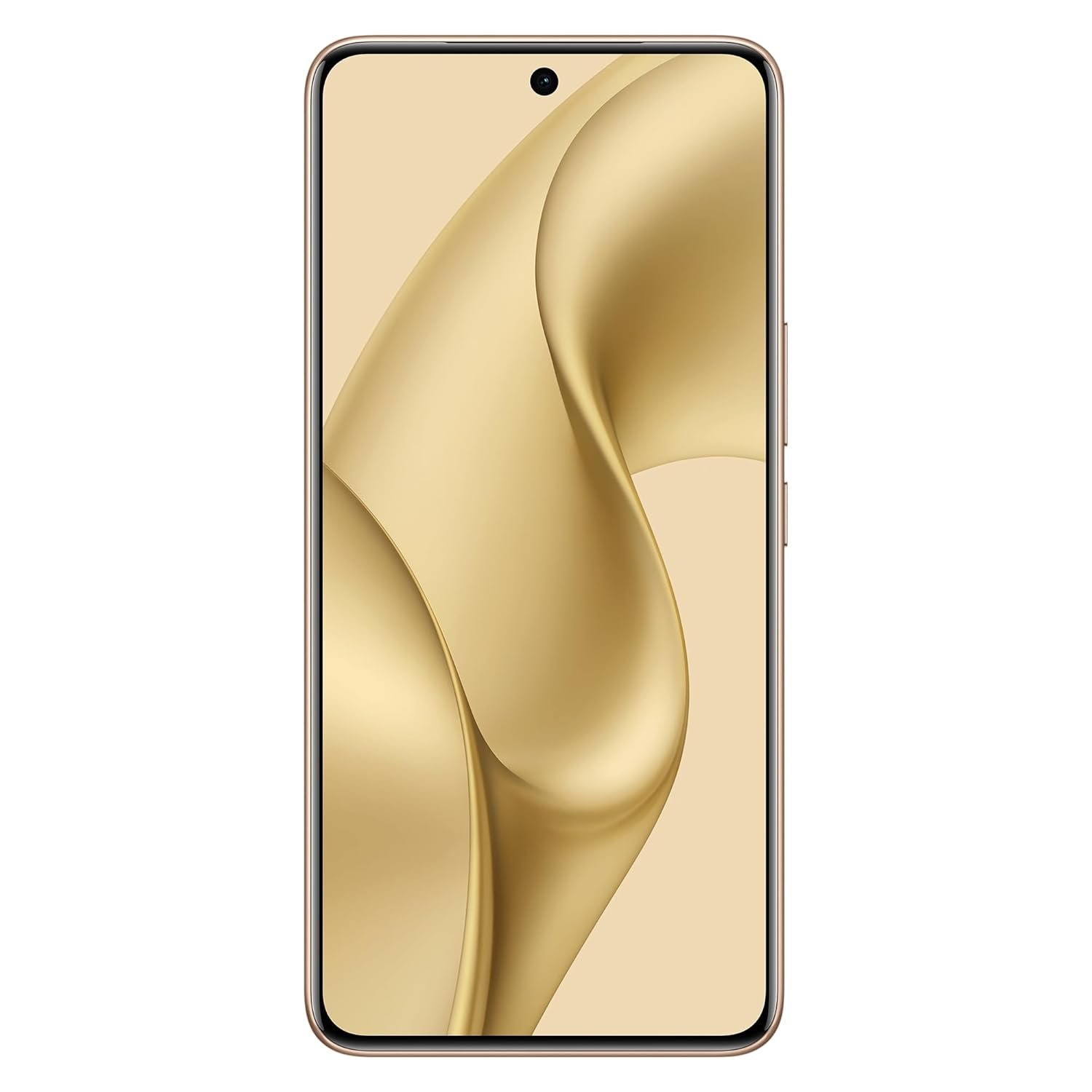vivo V60e 5G (Noble Gold, 8GB RAM, 256GB Storage) with No Cost EMI/Additional Exchange Offers - Image 10