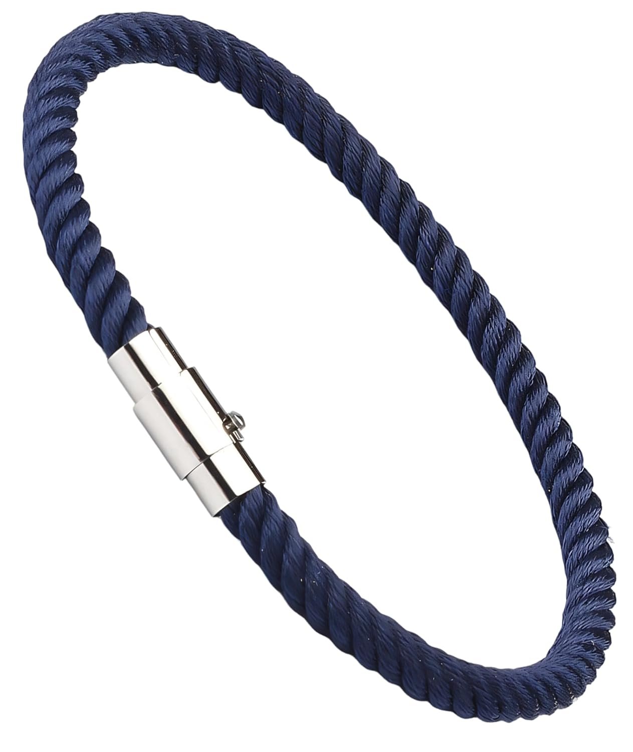 Rope Bracelet for Men Mens Accessories Stylish, Hand Bands for Men Paracord Bracelet for Man, Mens Bracelet for Casual Wear and Travel