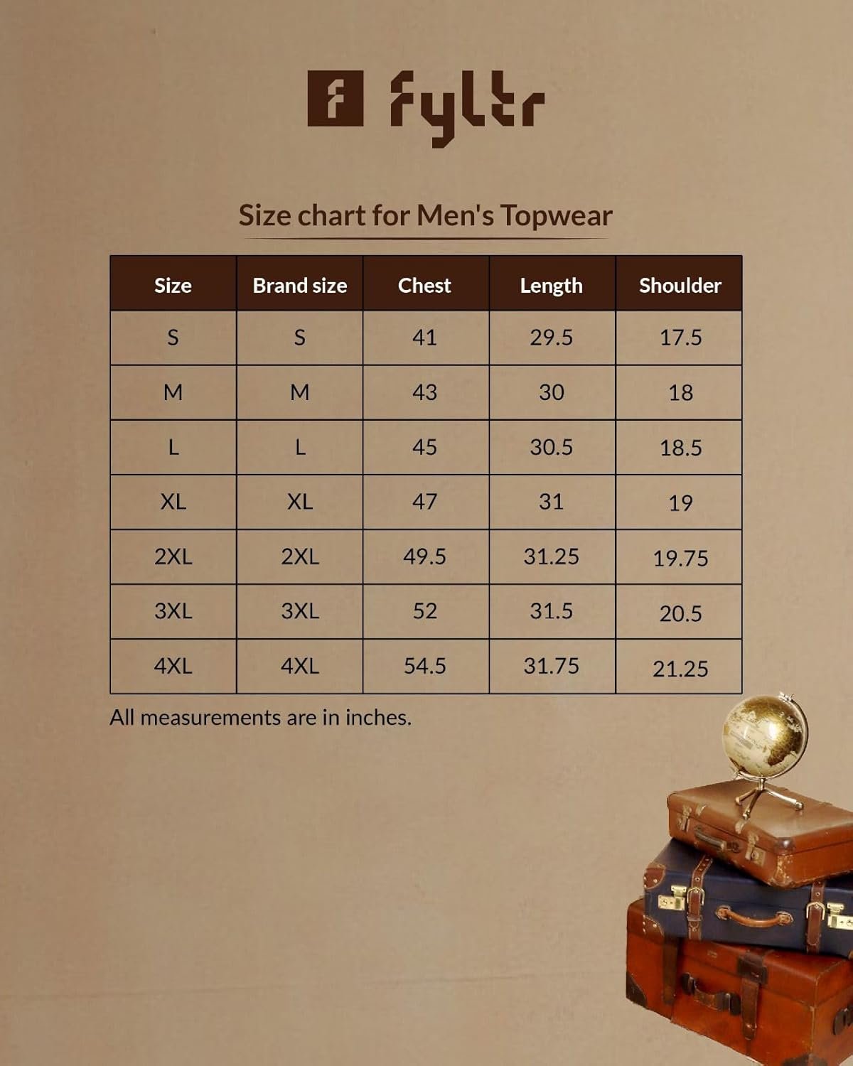 FYLTR Men's Half Sleeve Solid Shirt - 100% Cotton | Regular Fit | Camp Collar | Casual Shirts for Men - Image 6