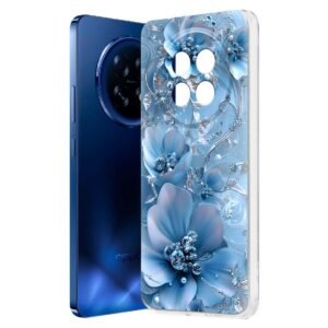 Designer Case for Oppo F31 Pro Plus 5G, Back Cover for Oppo F31 Pro Plus 5G Printed Back Cover -D3234