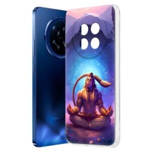 Soft Silicon Slimfit Back Cover for Oppo F31 Pro Plus 5G, Stylish Printed Back Cover for Oppo F31 Pro Plus 5G -D2241