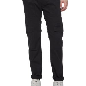 Levi’s Men’s 511 Slim Fit Mid Rise Jeans