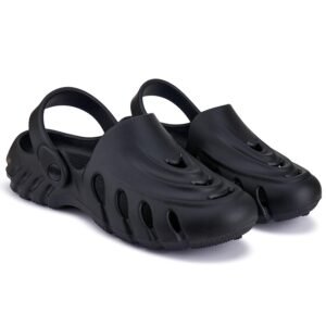 ZENWEAR Soft Classic Casual with Regular wear with Ultra Soft & Technology Sandal for Men’s Boy 6007