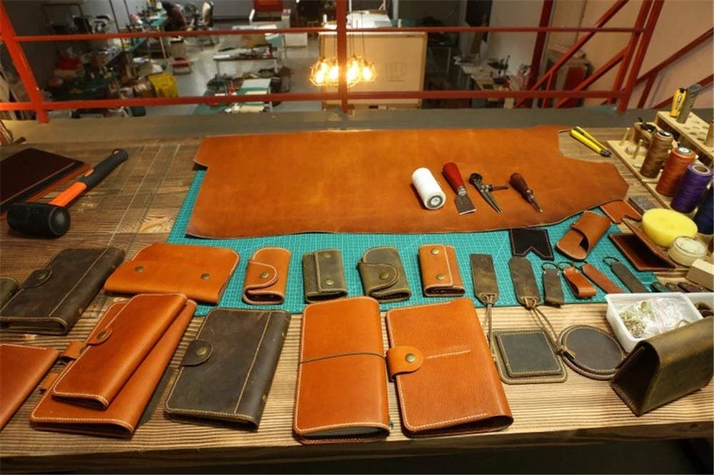 ClickCase Iconic Series for Oppo F31 Pro Plus 5G Soft Canvas Denim Cloth Leather Wallet Flip Case Kick Stand with Magnetic Closure Flip Cover for Oppo F31 Pro Plus 5G (Dark Grey)