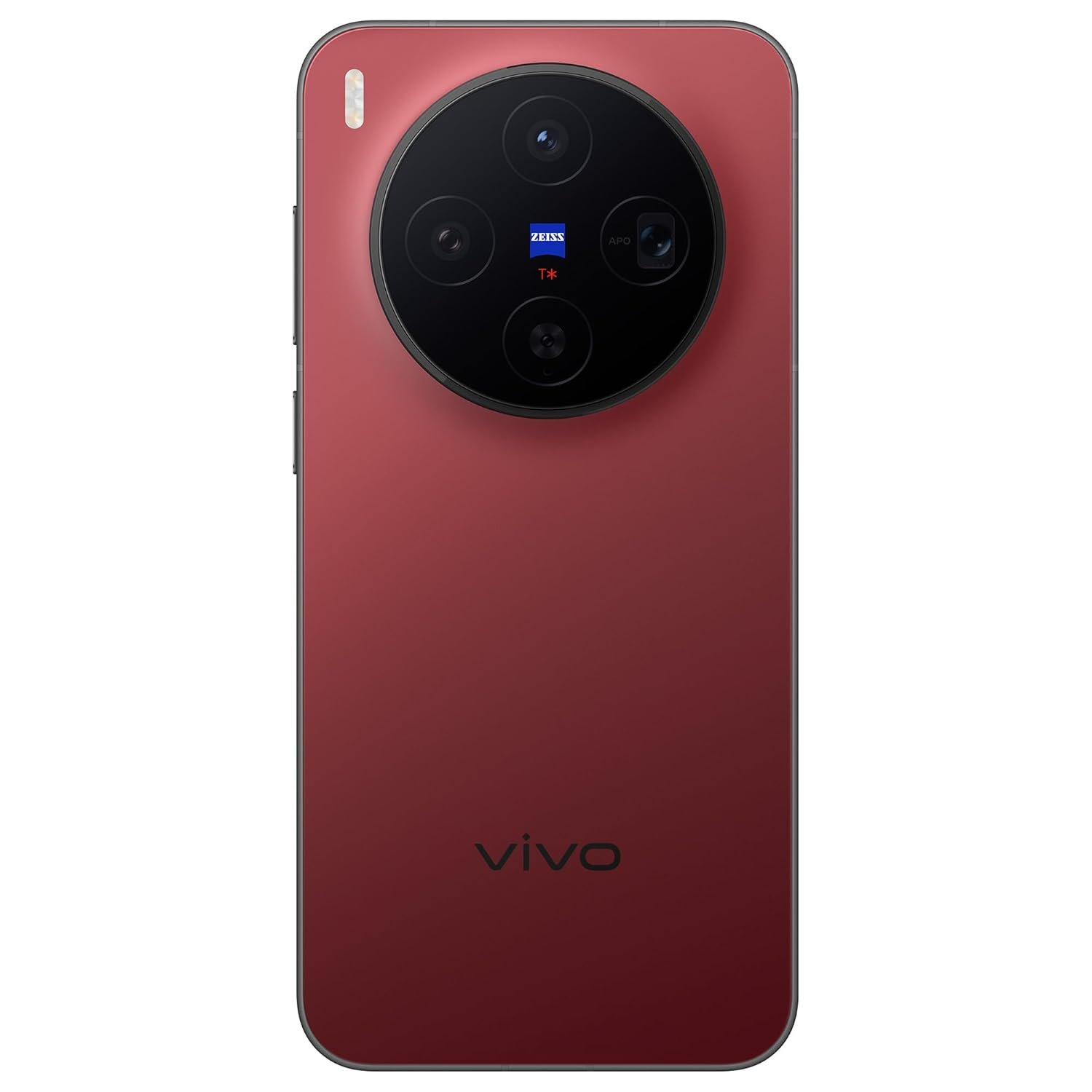 vivo X300 5G (Summit Red, 12GB RAM, 256GB Storage) with No Cost EMI/Additional Exchange Offers - Image 4