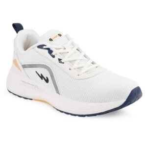 Campus Men Camp-Glacier Running Shoes