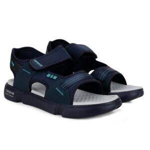 Campus Men’s 3K-SD-057B Outdoor Sandals