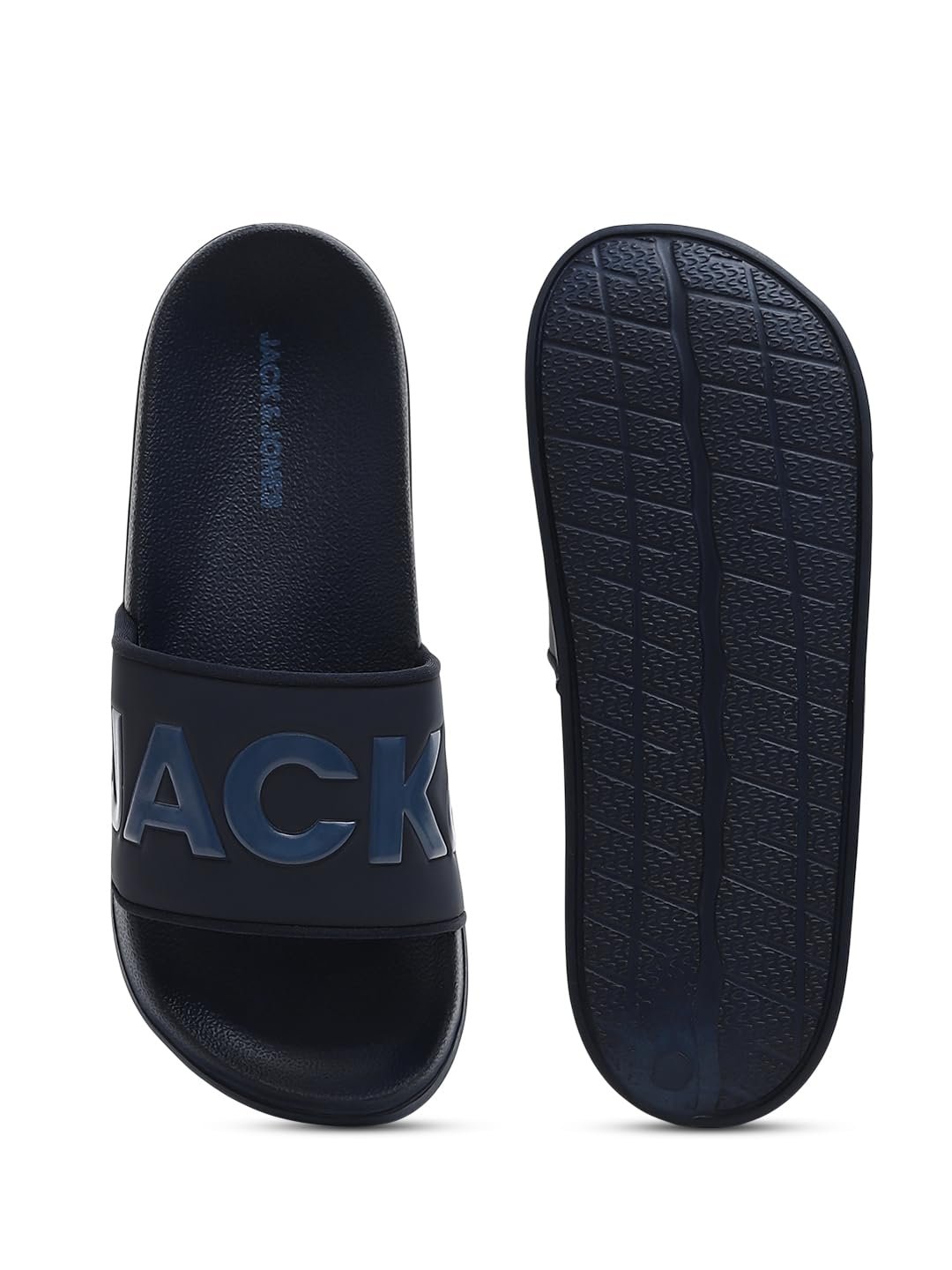 JACK & JONES Men's 9010054 Slipper - Image 5